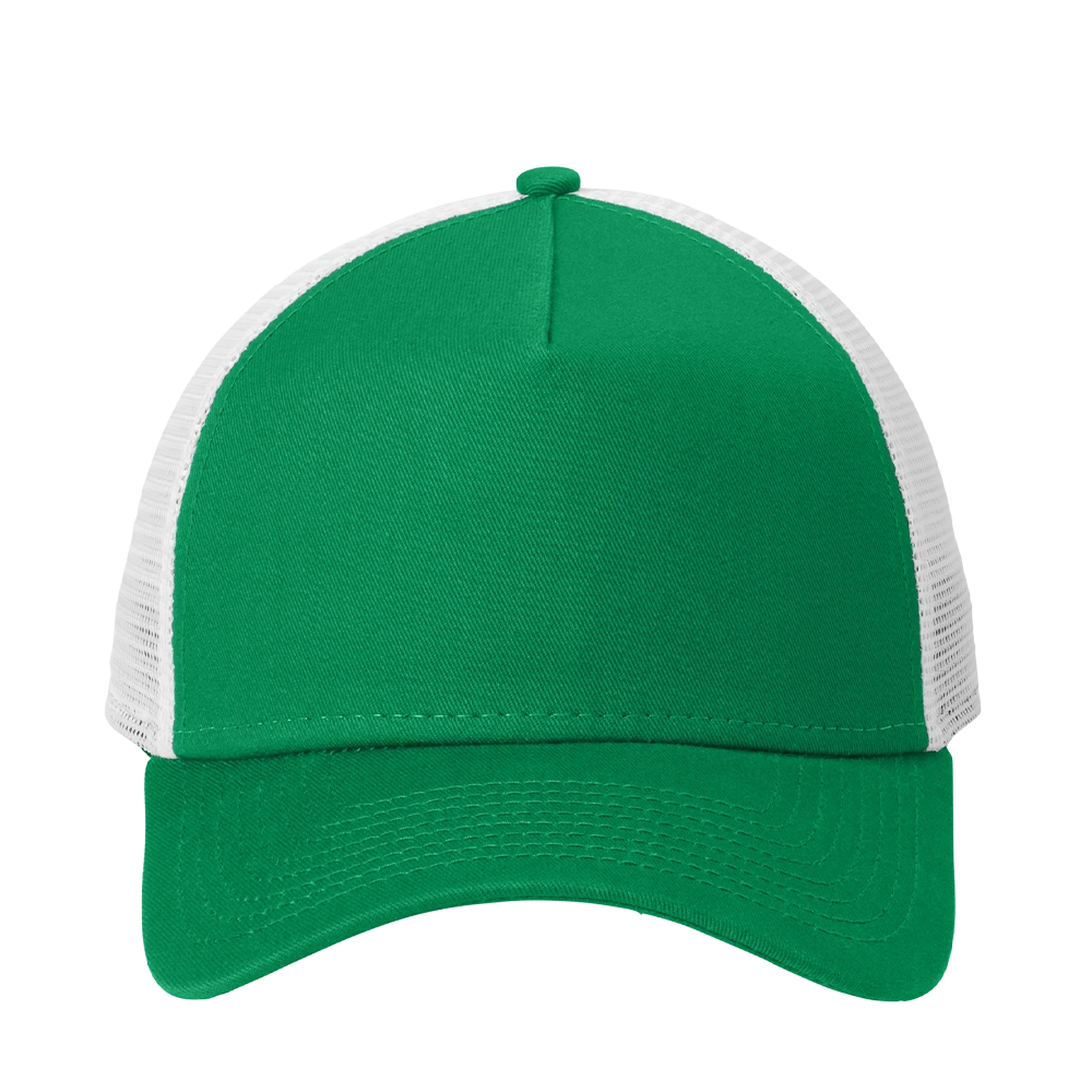 New Era Snapback Custom Trucker Hat