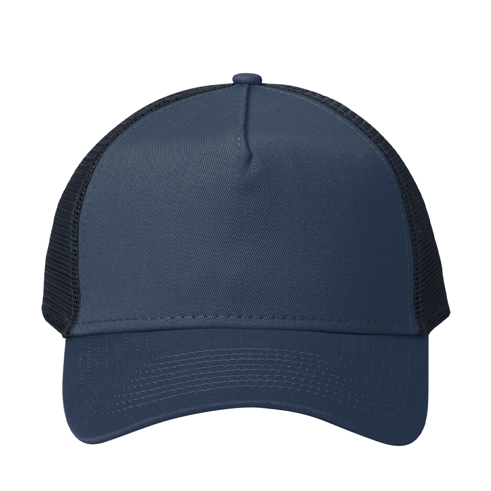 New Era Snapback Custom Trucker Hat