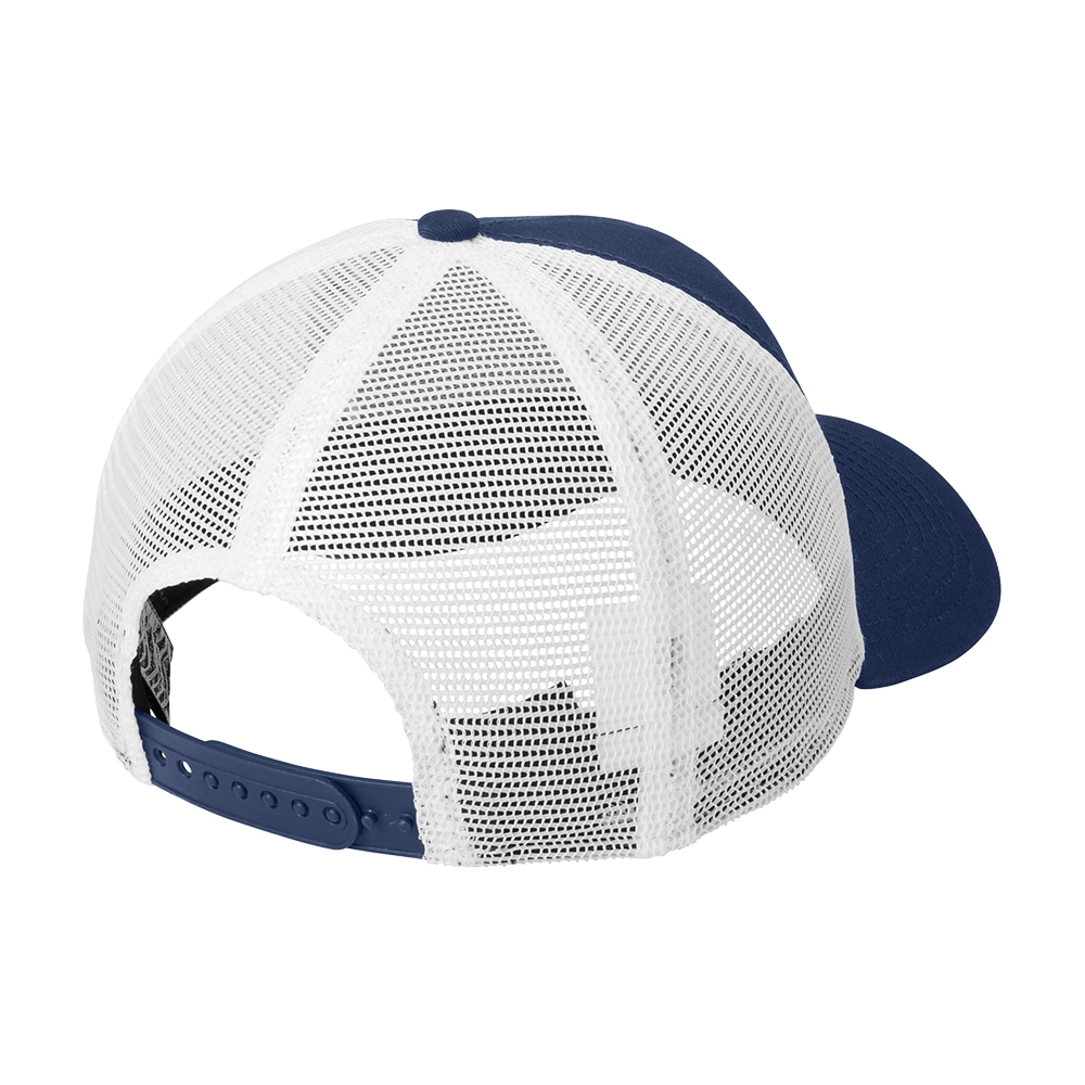 New Era Snapback Custom Trucker Hat