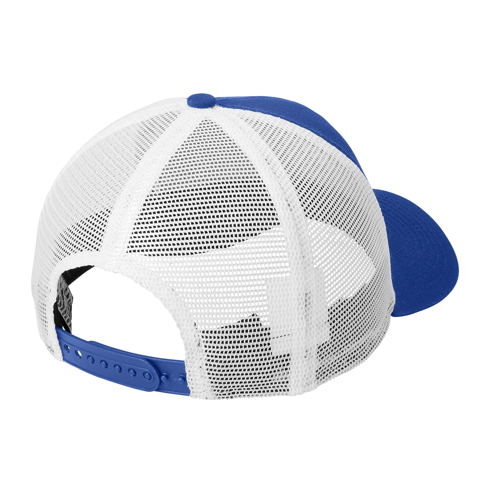 New Era Snapback Custom Trucker Hat