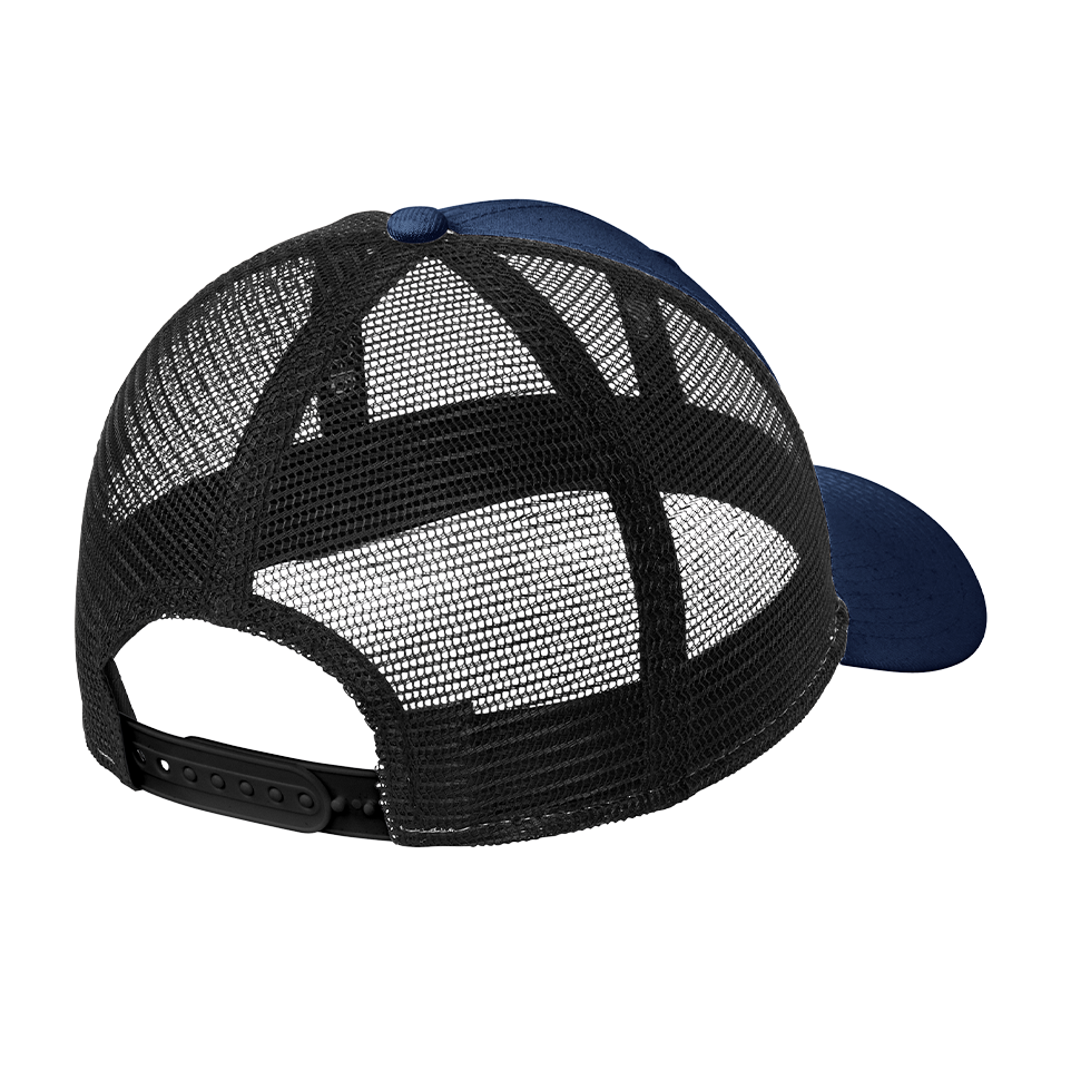 New Era Recycled Snapback Custom Hat