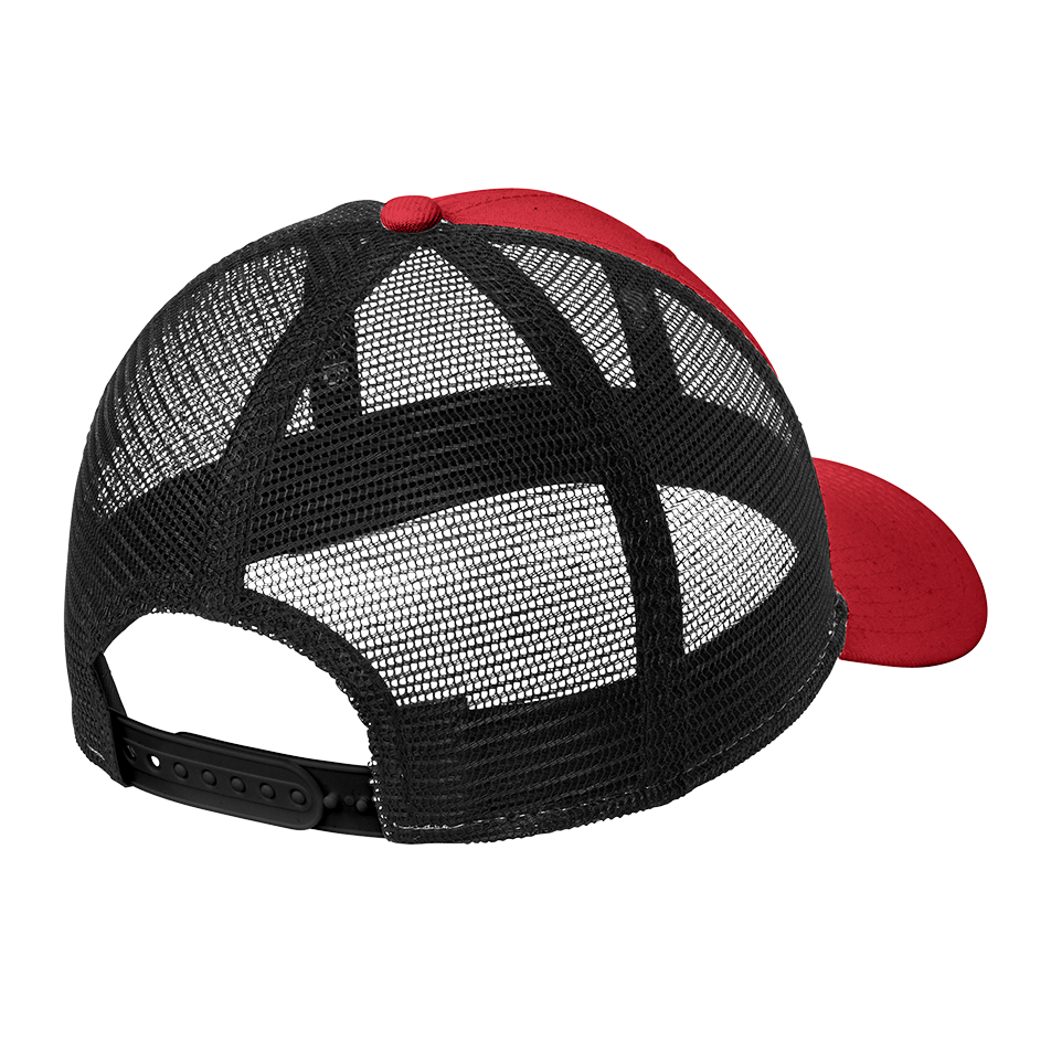 New Era Recycled Snapback Custom Hat