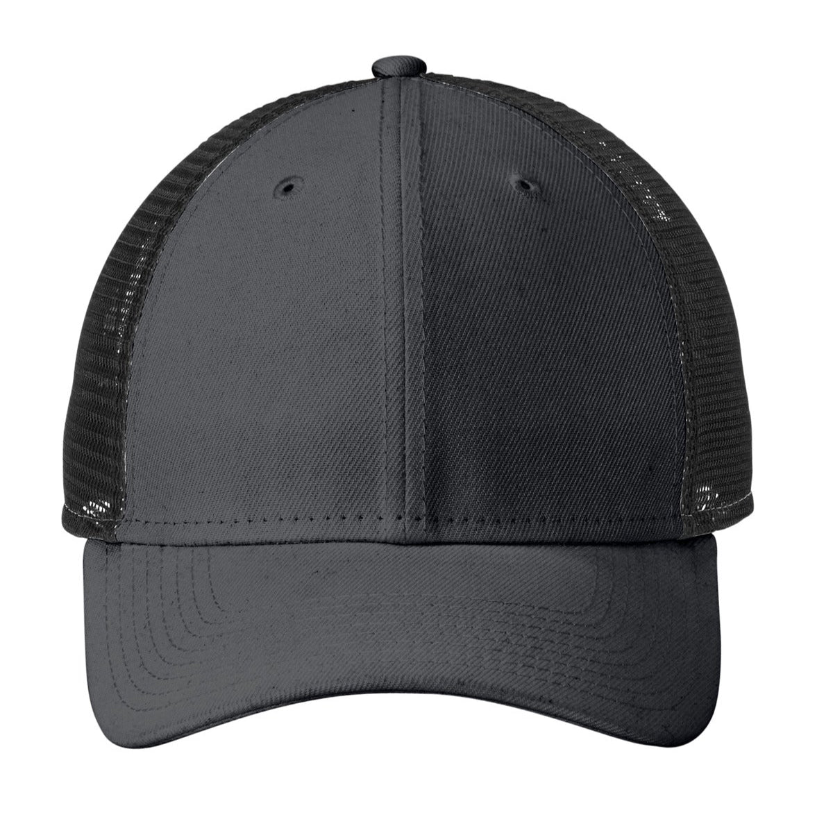 New Era Recycled Snapback Custom Hat