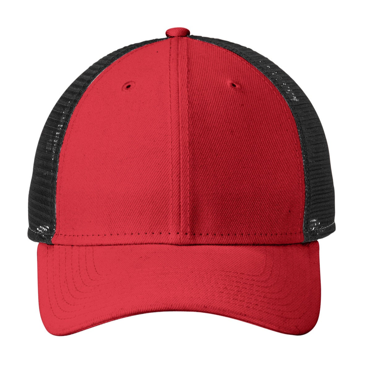 New Era Recycled Snapback Custom Hat