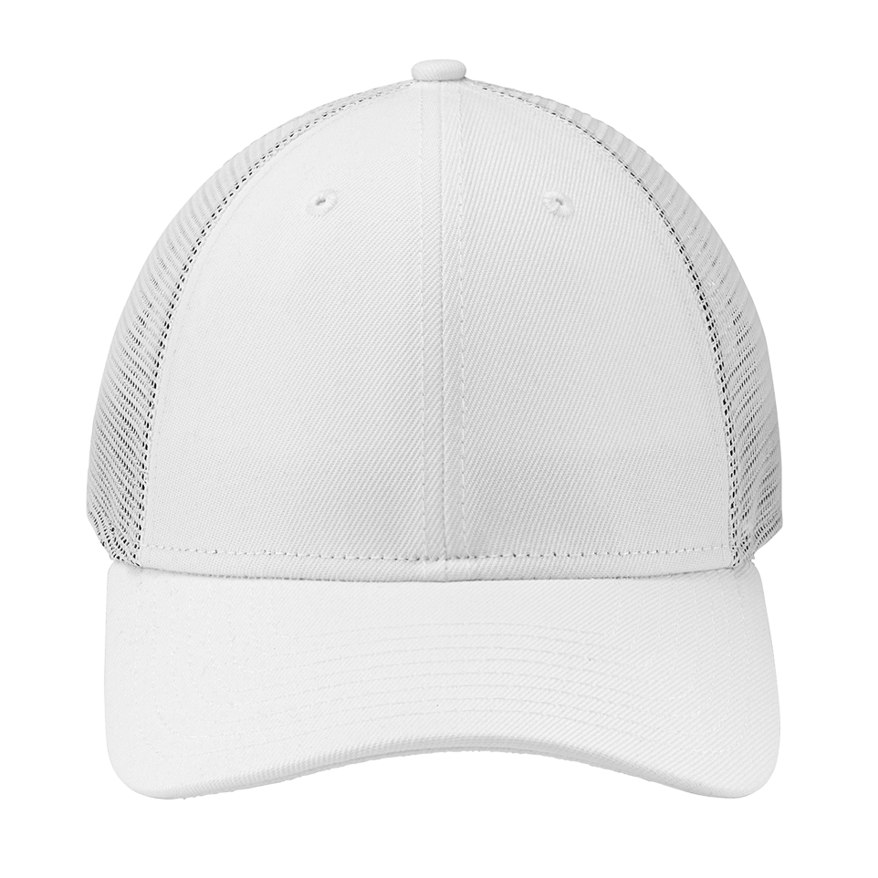 New Era Recycled Snapback Custom Hat