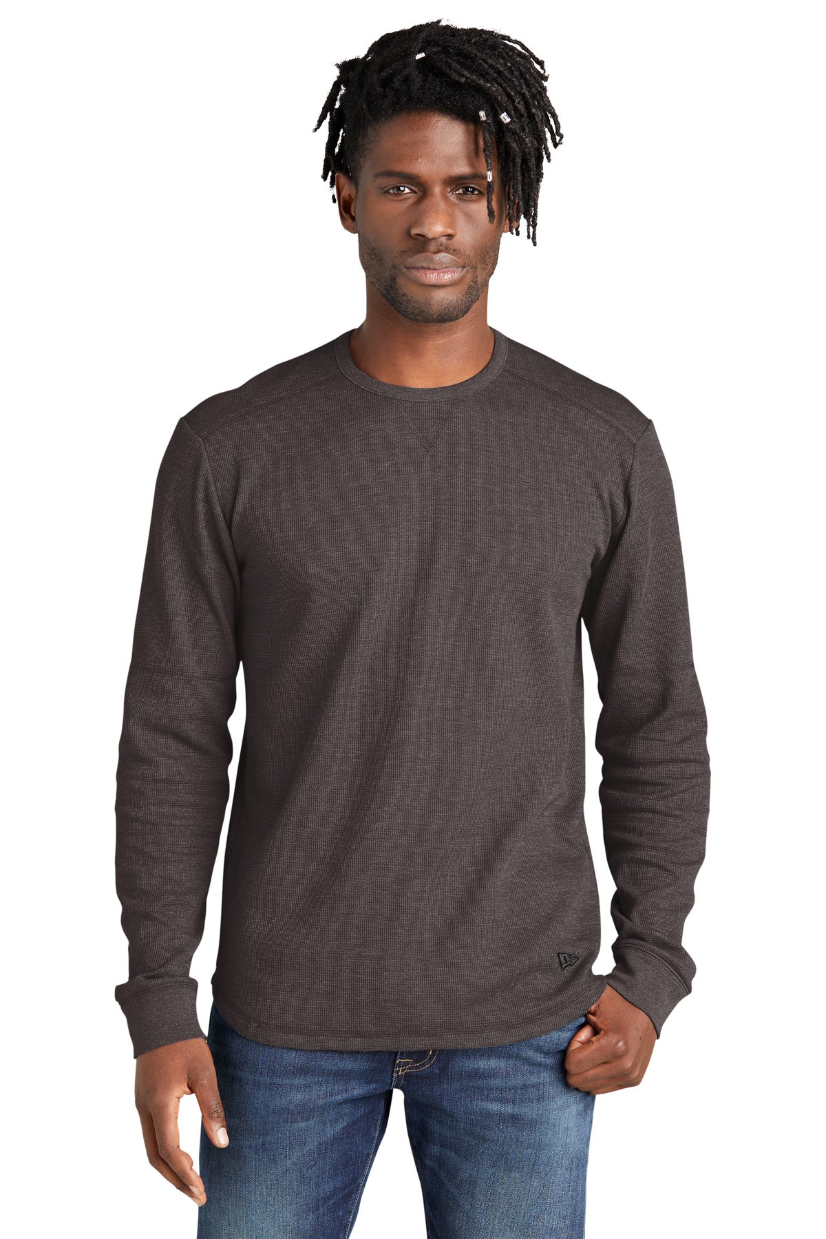 New Era Thermal Long Sleeve