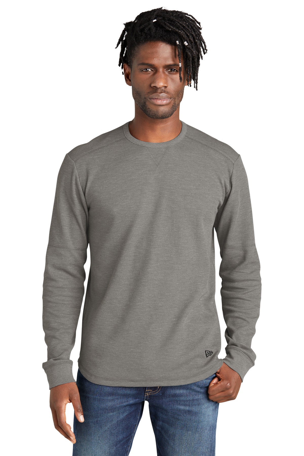 New Era Thermal Long Sleeve
