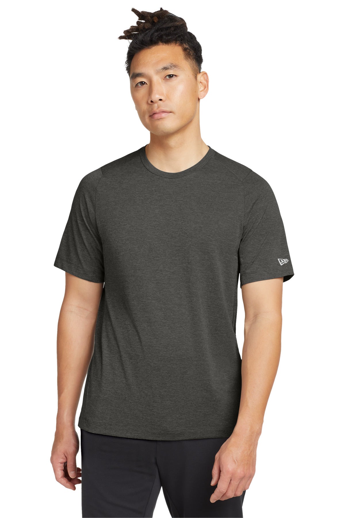 New Era Series Performance Crew Tee