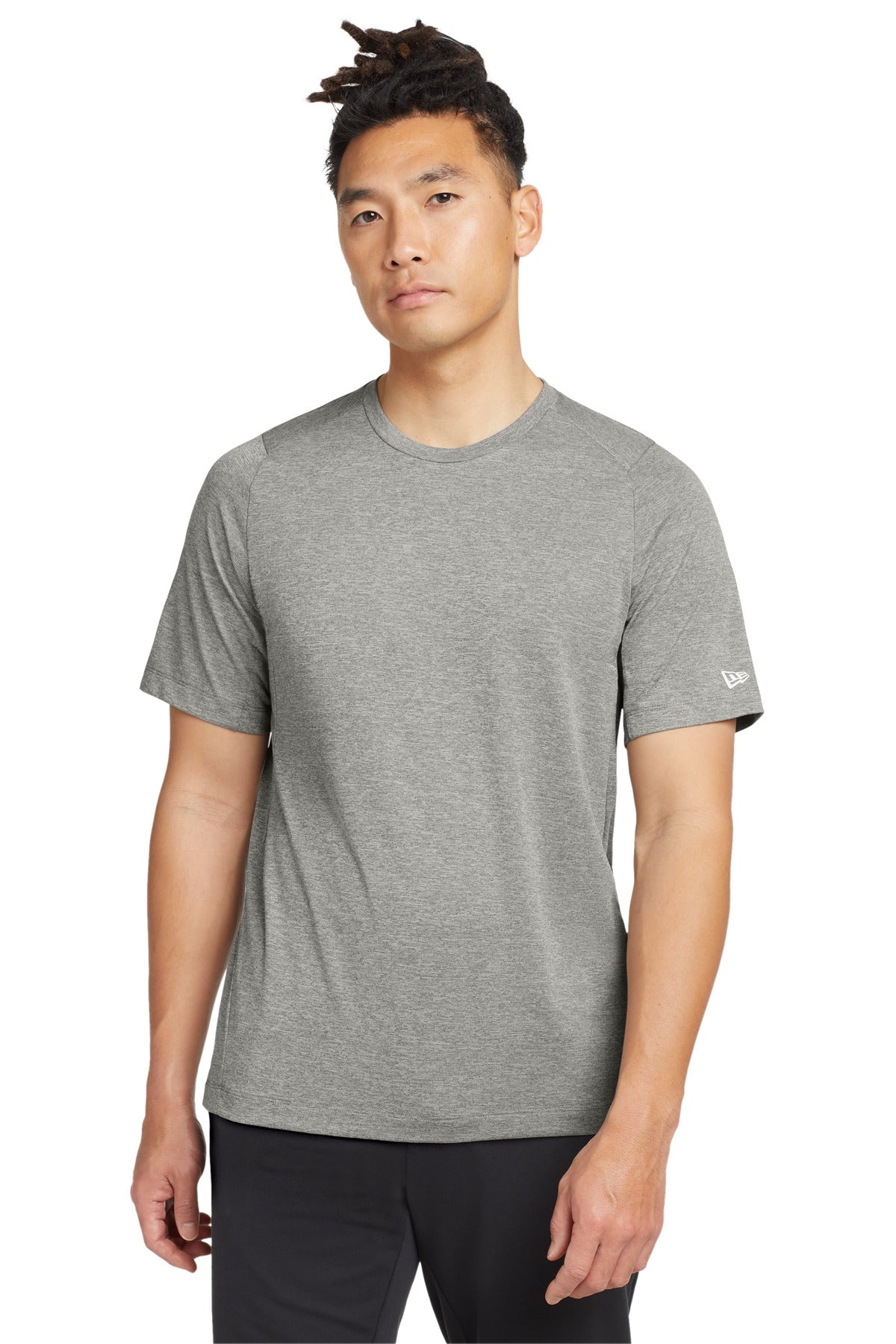 New Era Series Performance Crew Tee