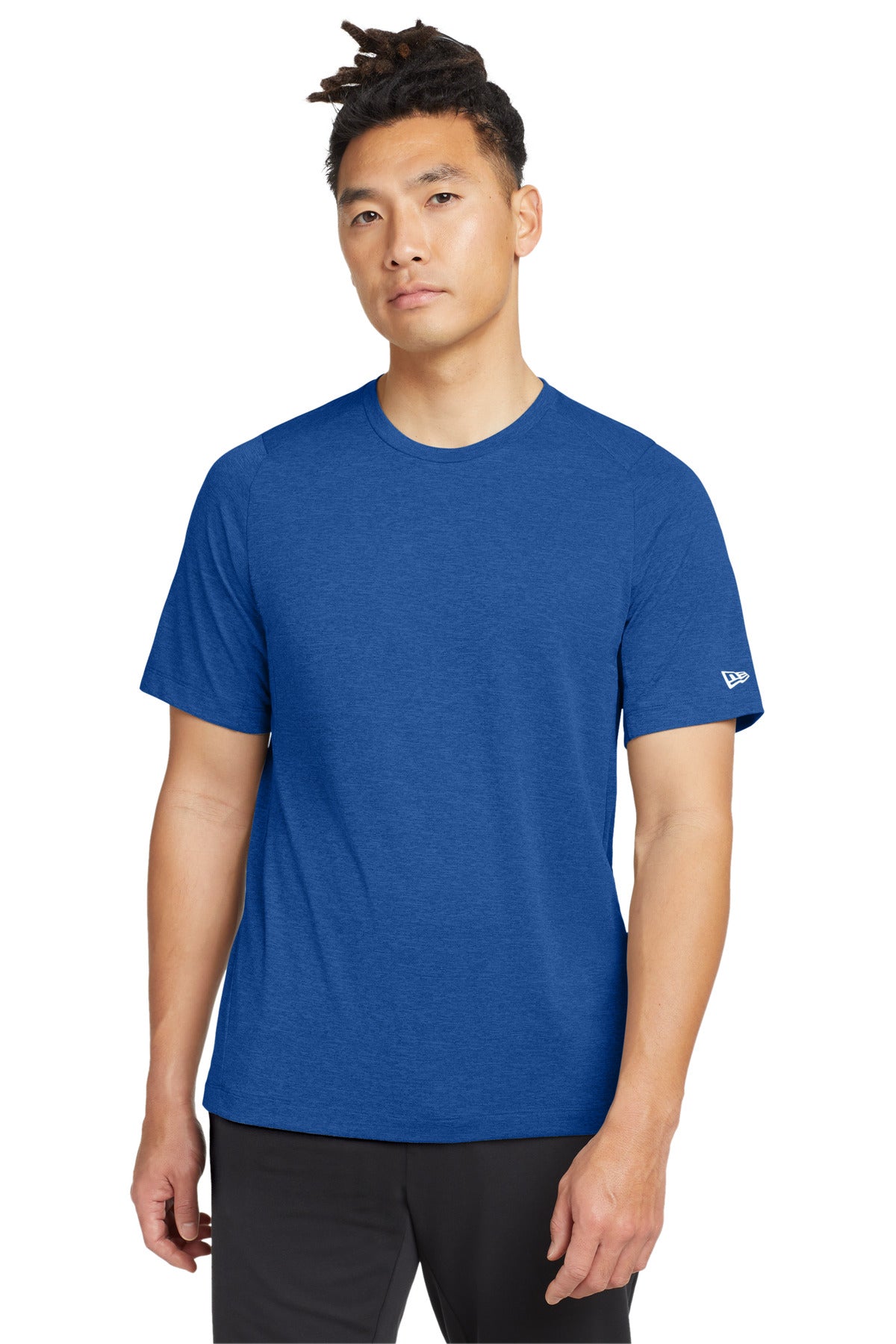 New Era Series Performance Crew Tee