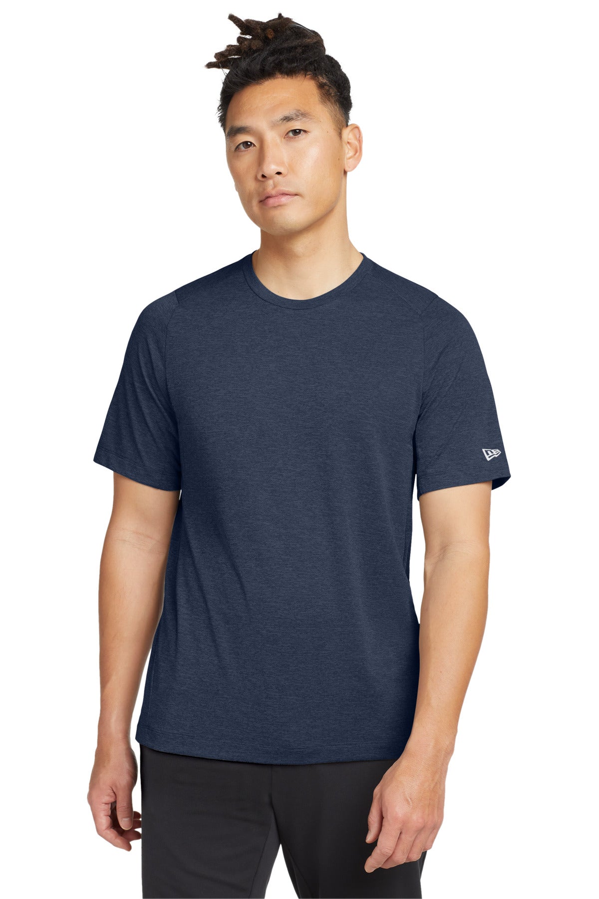 New Era Series Performance Crew Tee