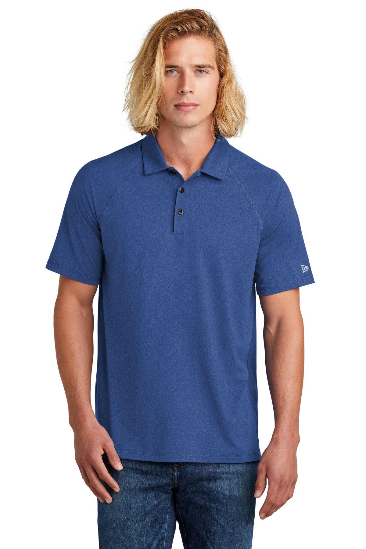 New Era Power Polo