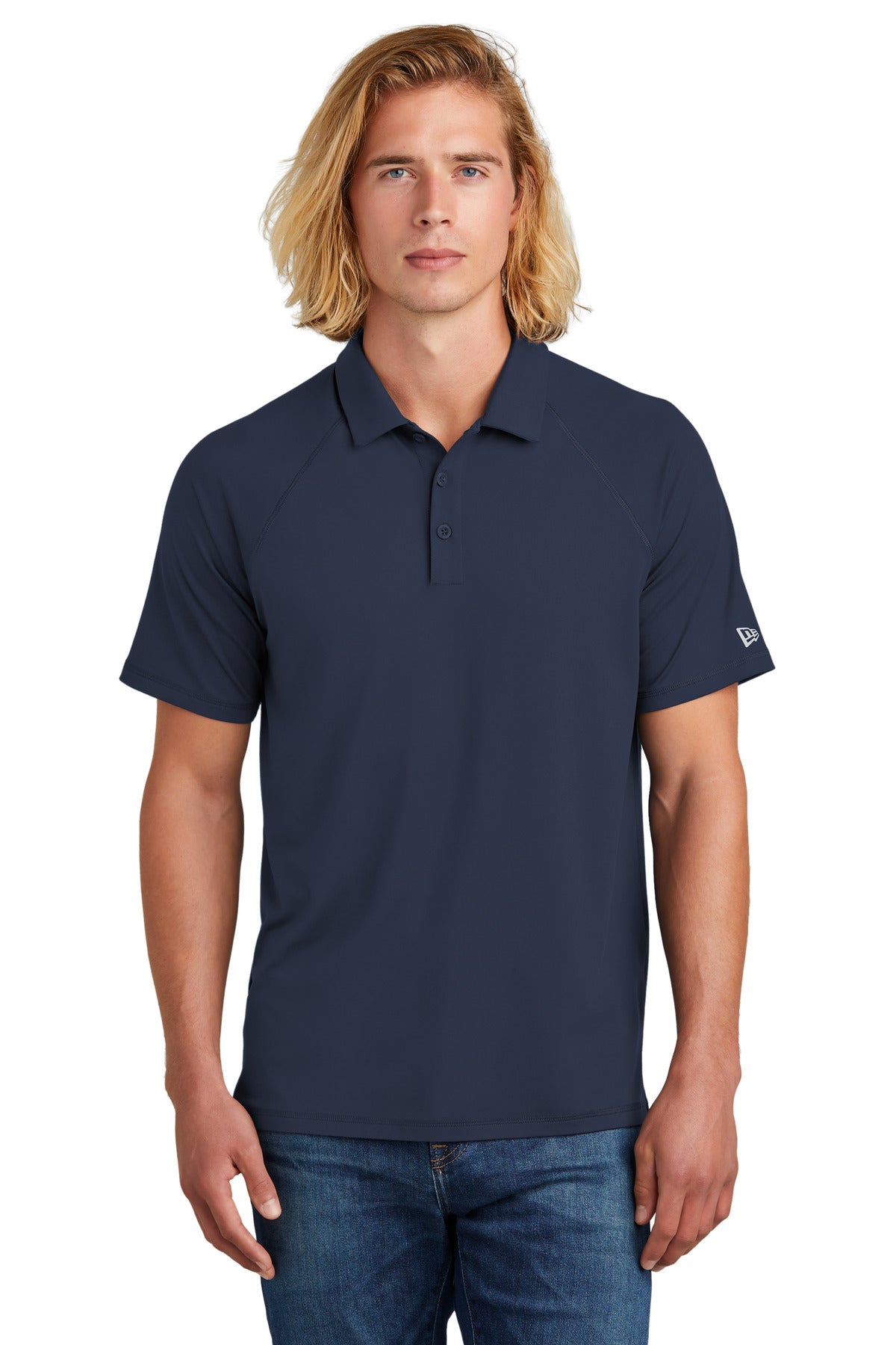 New Era Power Polo