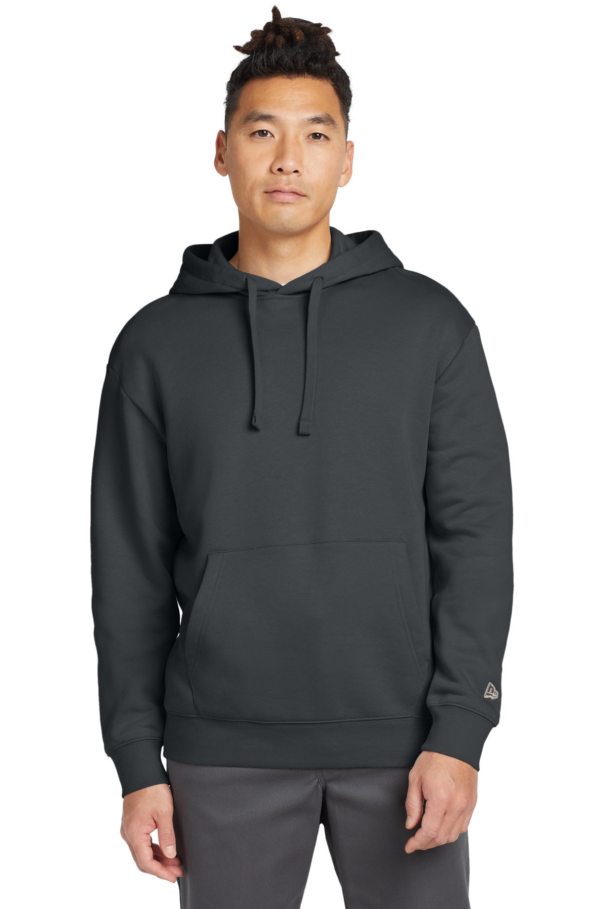 New Era Heritage Fleece Pullover Hoodie