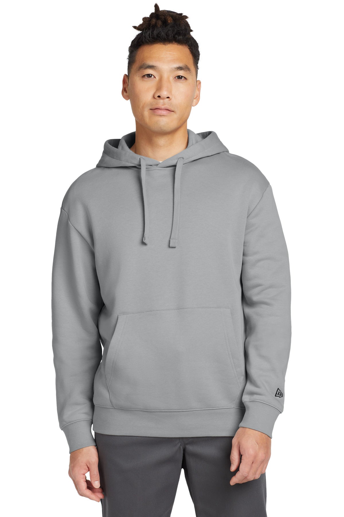 New Era Heritage Fleece Pullover Hoodie