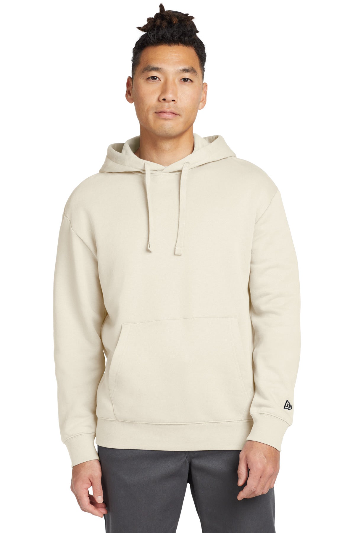New Era Heritage Fleece Pullover Hoodie
