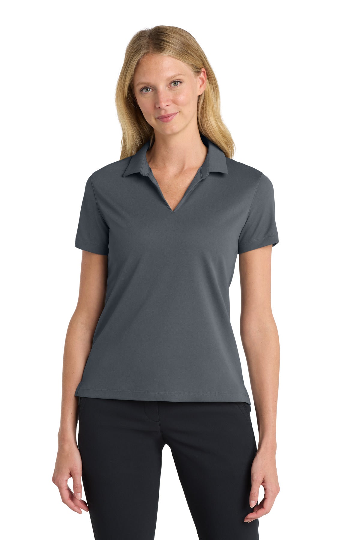 Nike Women's Dri-FIT Micro Pique 2.0 Polo