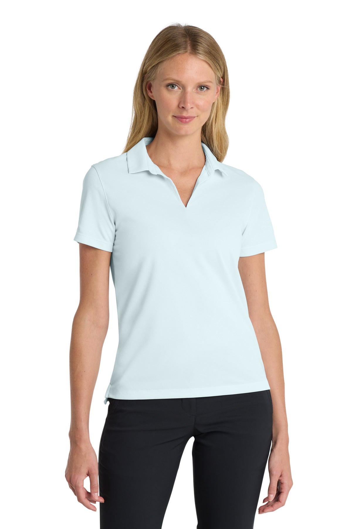 Nike Women's Dri-FIT Micro Pique 2.0 Polo