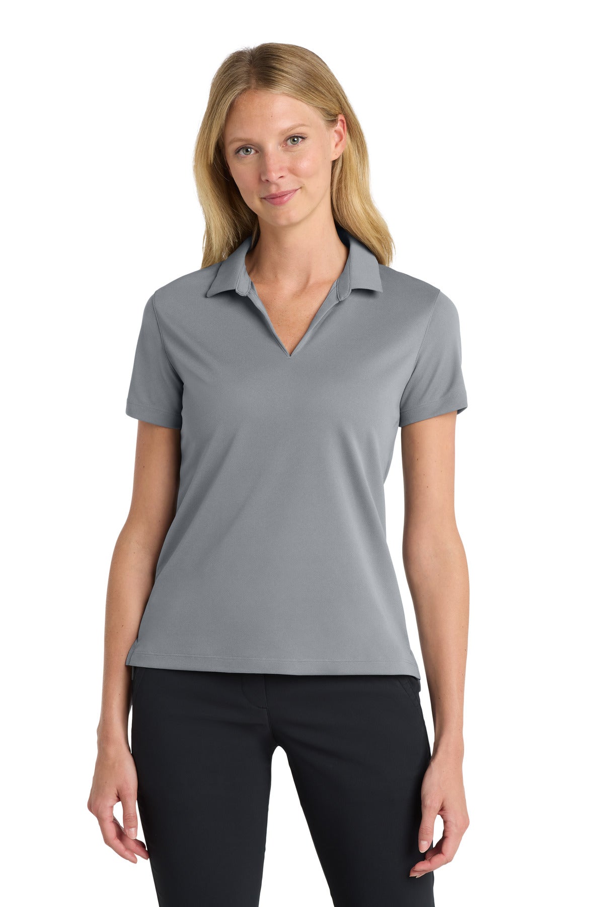 Nike Women's Dri-FIT Micro Pique 2.0 Polo