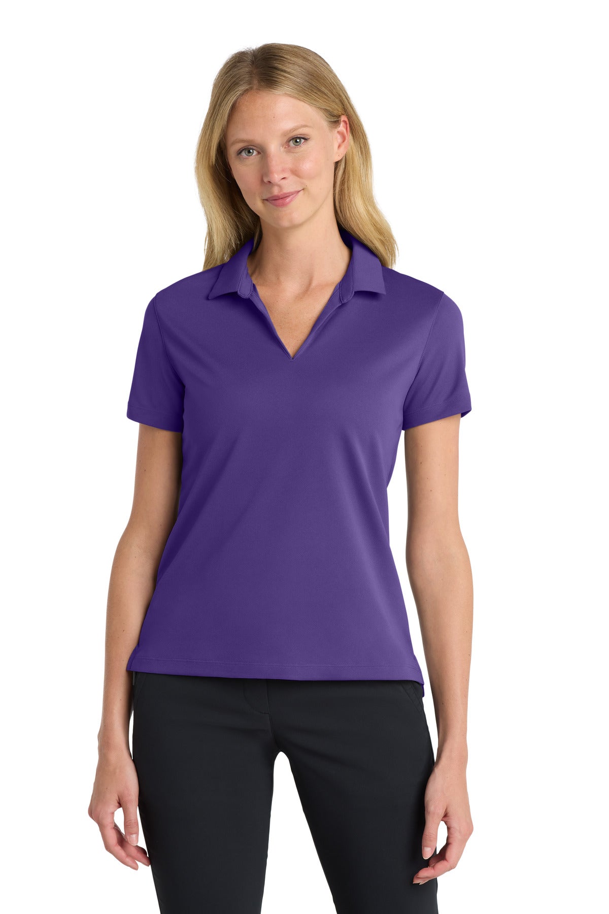 Nike Women's Dri-FIT Micro Pique 2.0 Polo