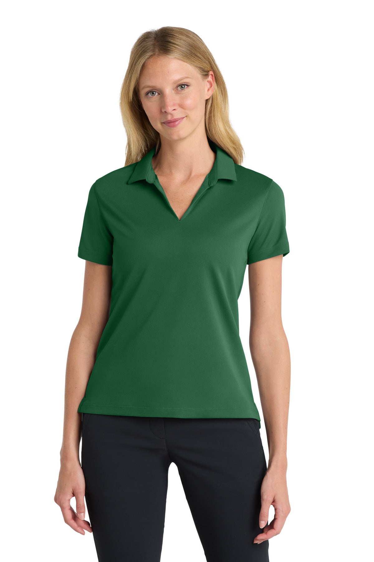 Nike Women's Dri-FIT Micro Pique 2.0 Polo