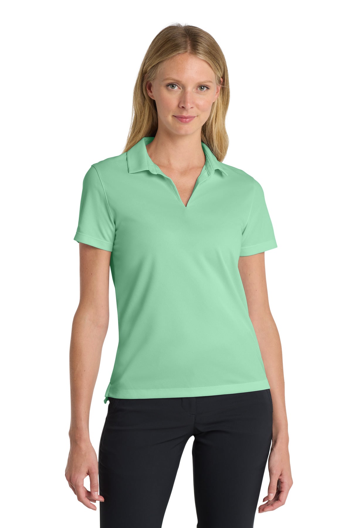 Nike Women's Dri-FIT Micro Pique 2.0 Polo