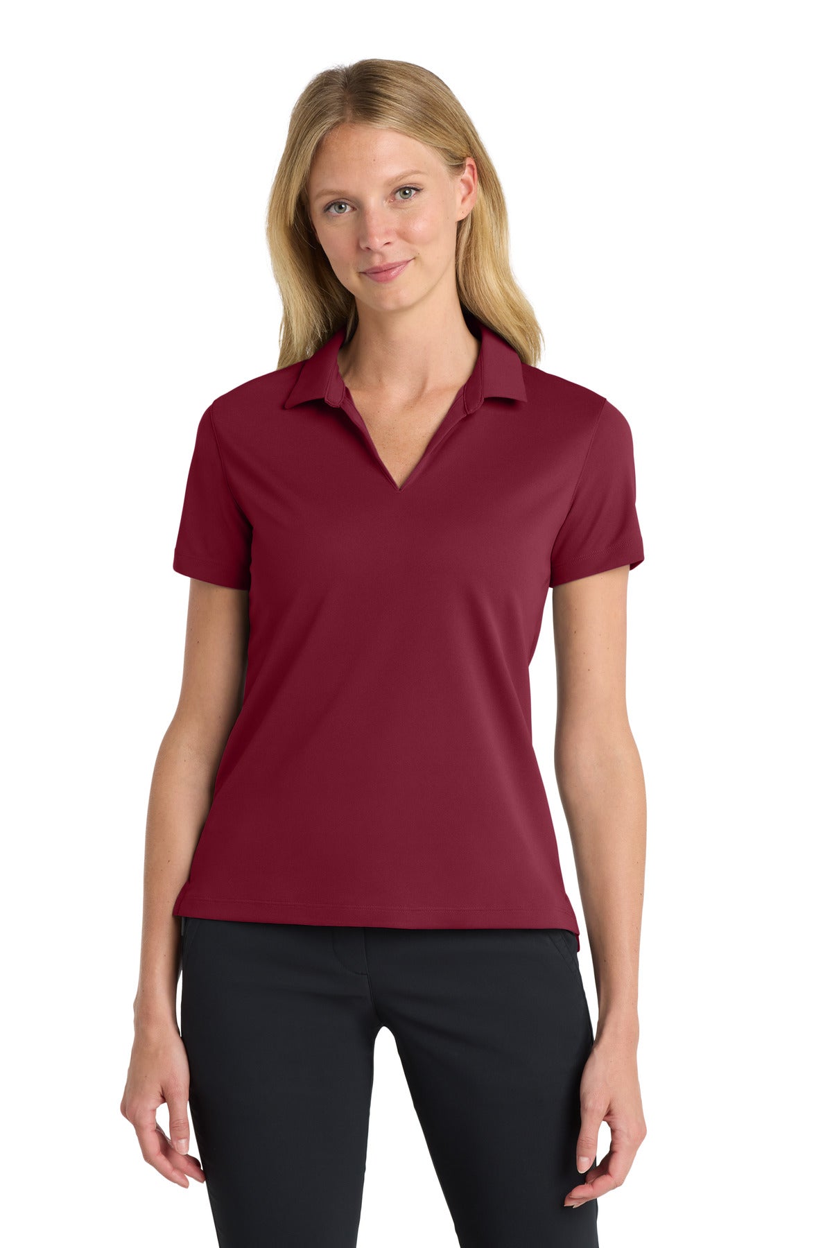 Nike Women's Dri-FIT Micro Pique 2.0 Polo