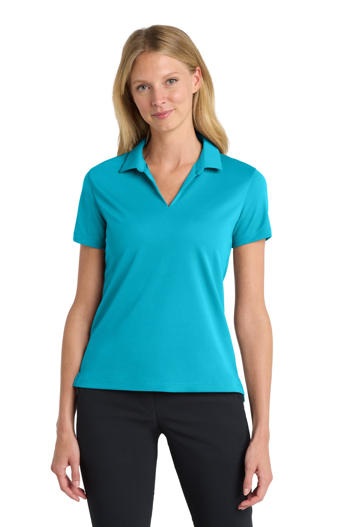 Nike Women's Dri-FIT Micro Pique 2.0 Polo
