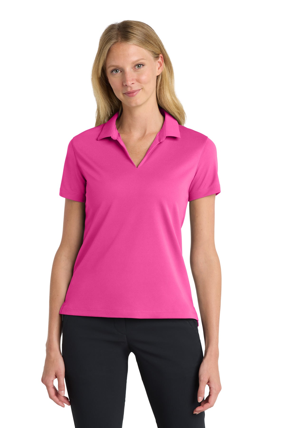 Nike Women's Dri-FIT Micro Pique 2.0 Polo