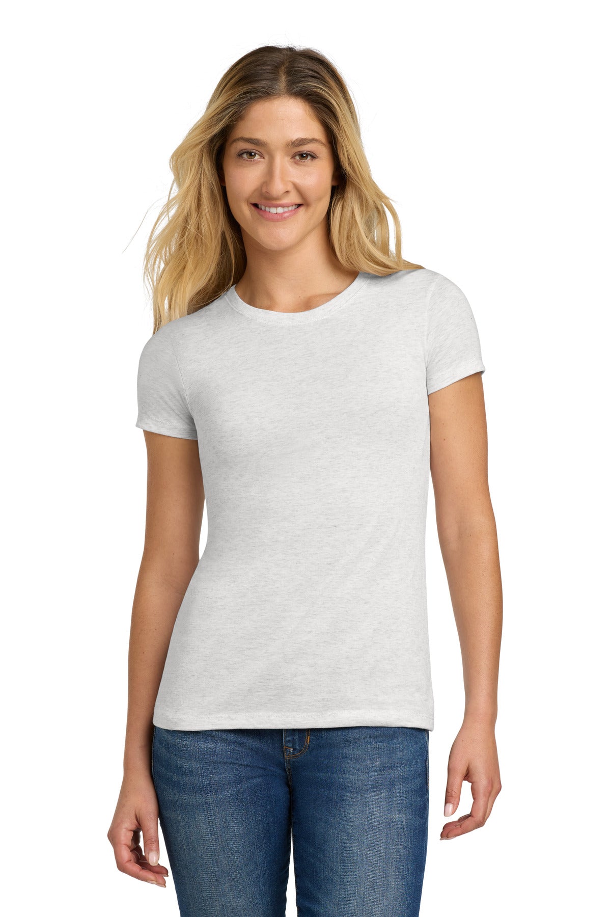 Next Level Apparel Women's Tri-Blend Tee