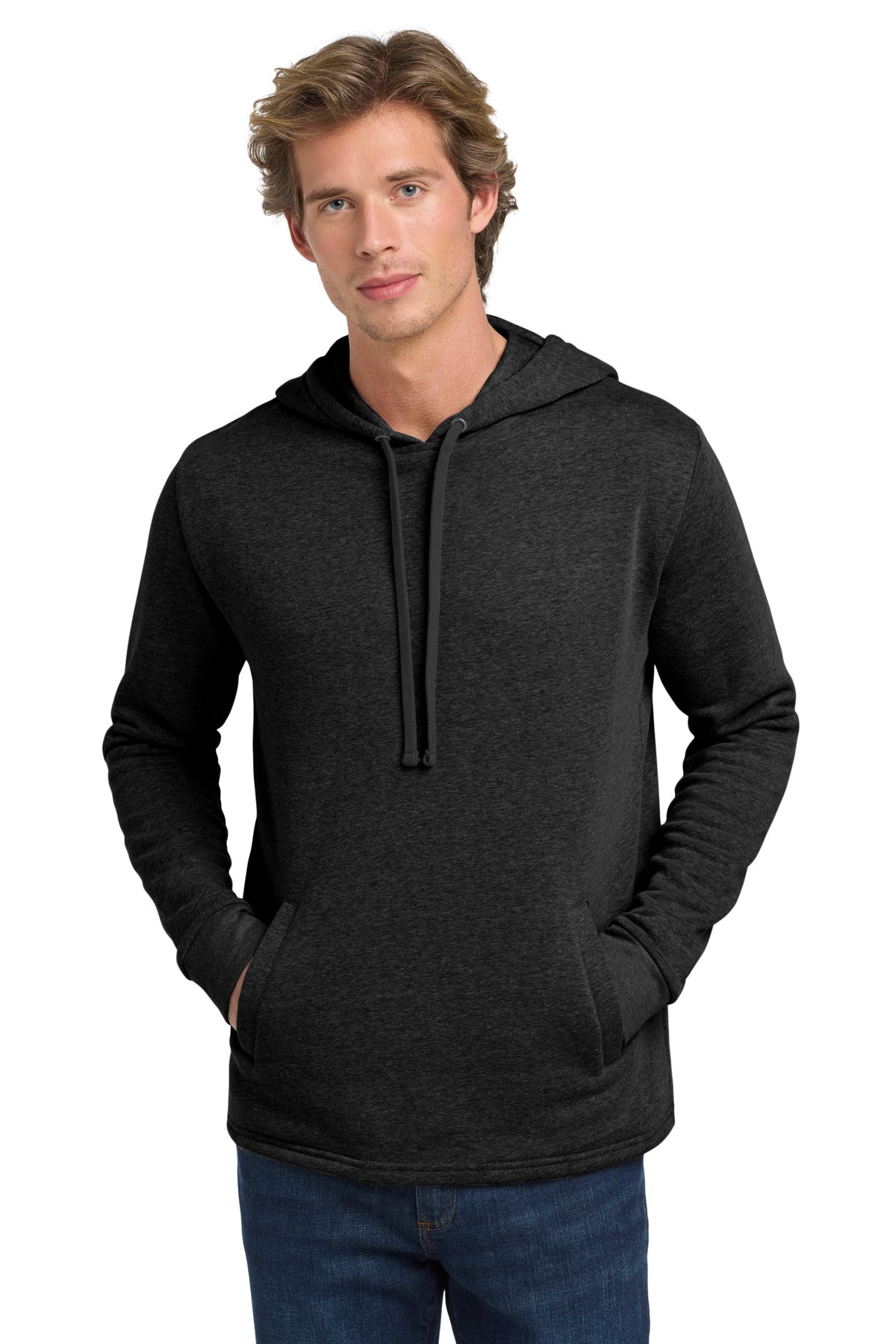 Next Level Apparel Adult Malibu Pullover Hoodie