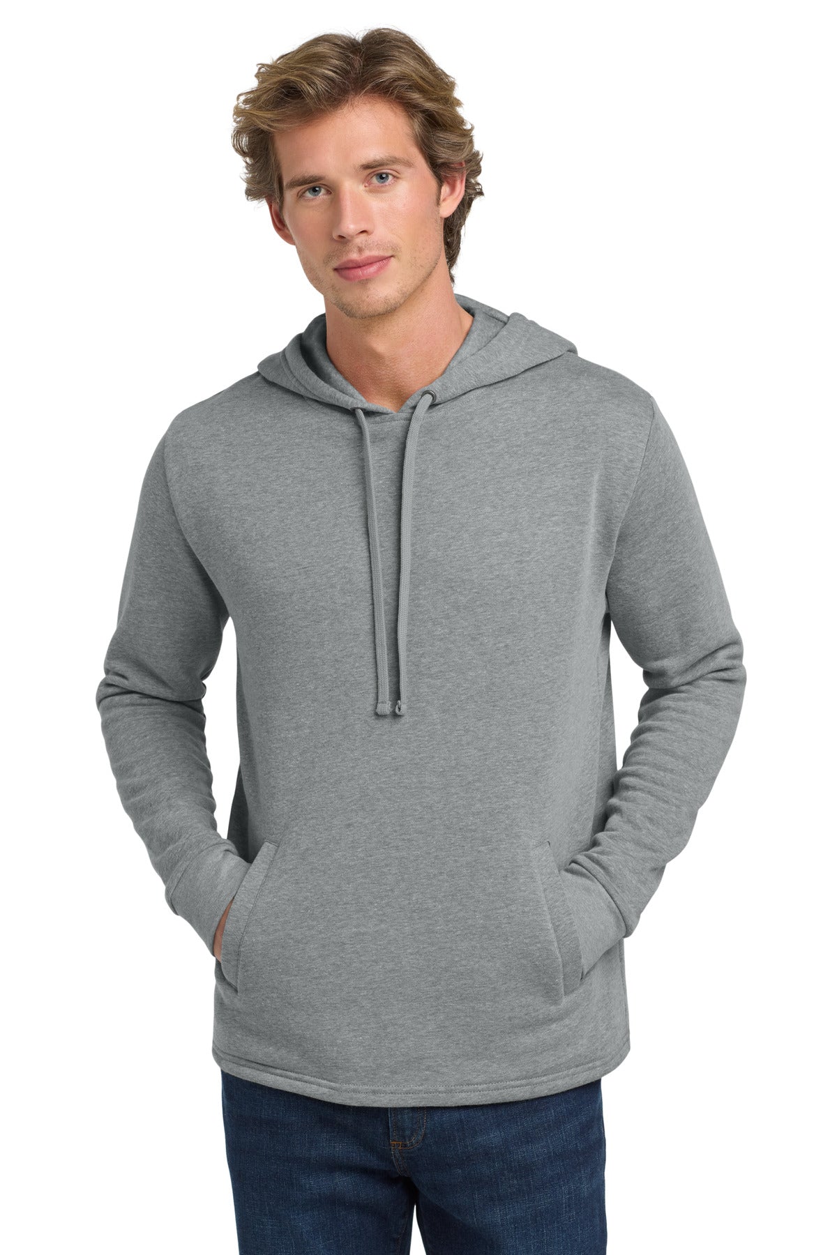 Next Level Apparel Adult Malibu Pullover Hoodie