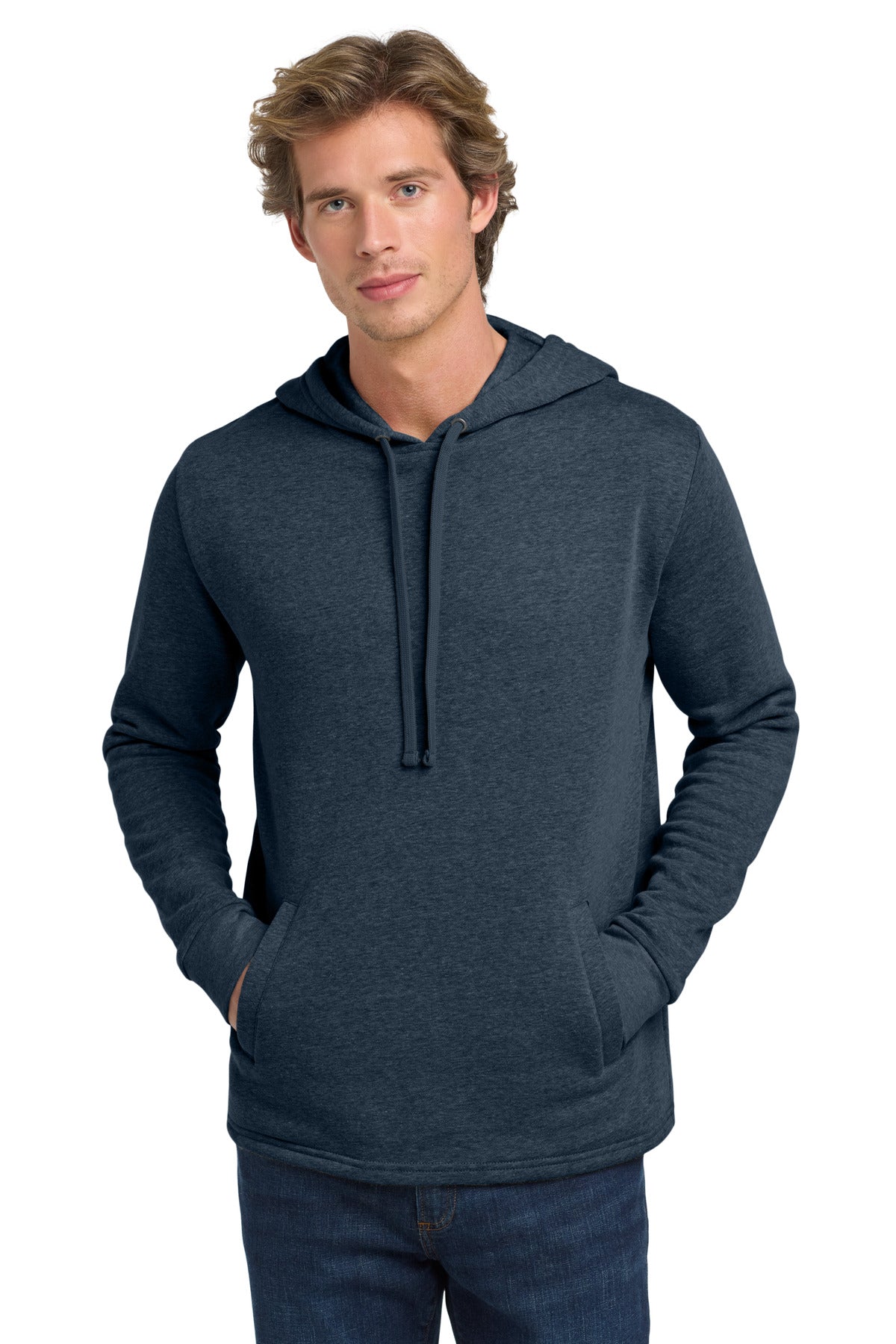 Next Level Apparel Adult Malibu Pullover Hoodie