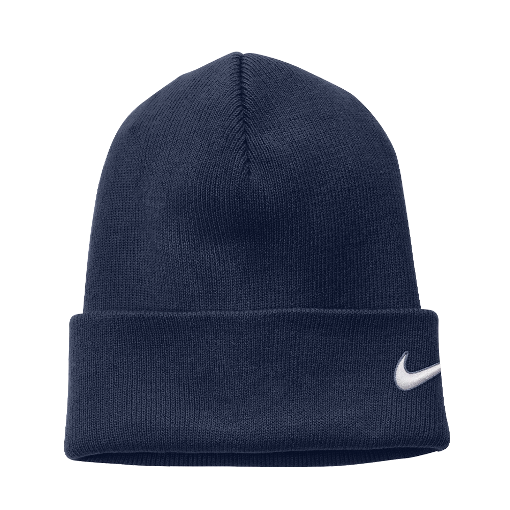 Nike Team Custom Cuffed Beanie
