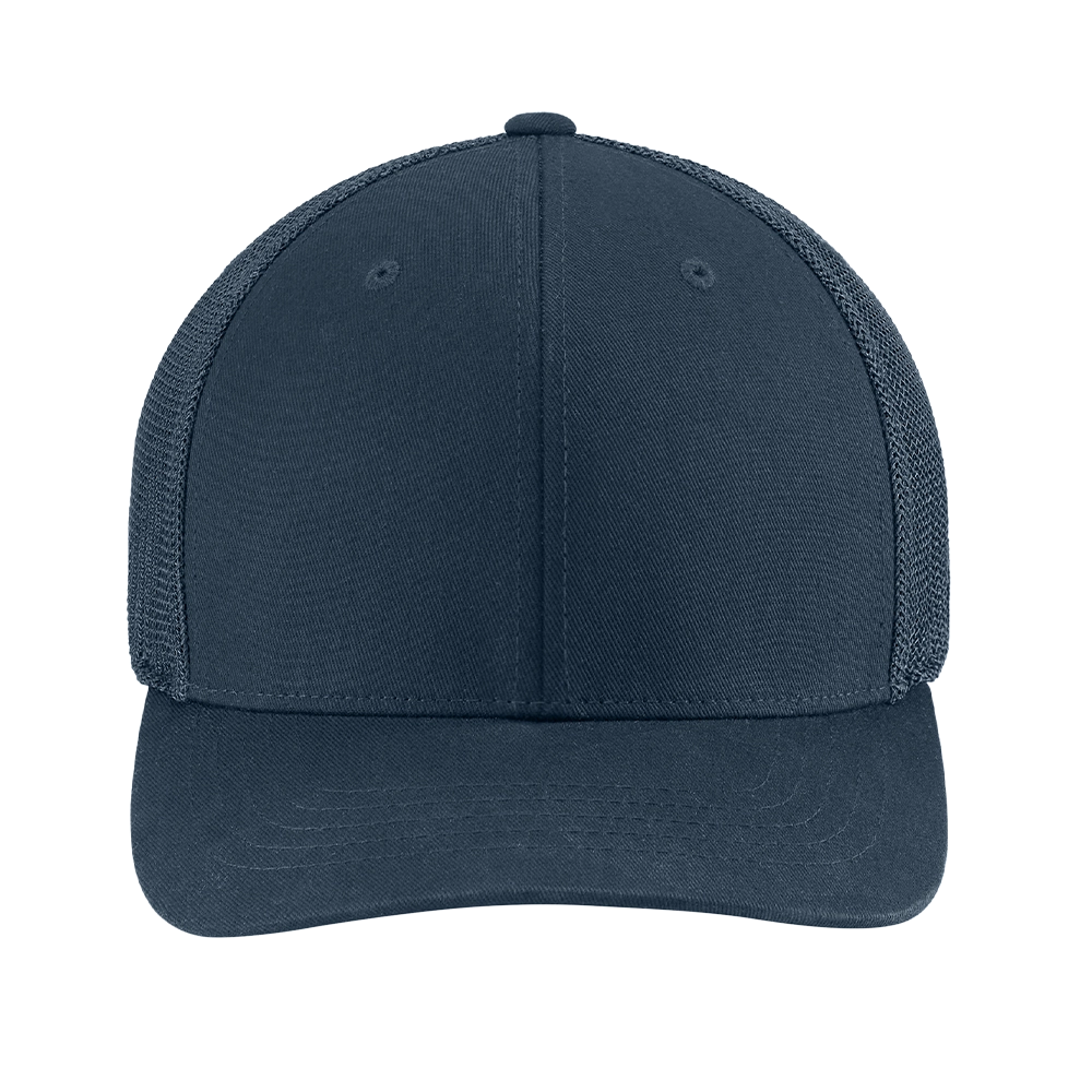 Carhartt Flexfit 110 Mesh Back Custom Hat - Main Image