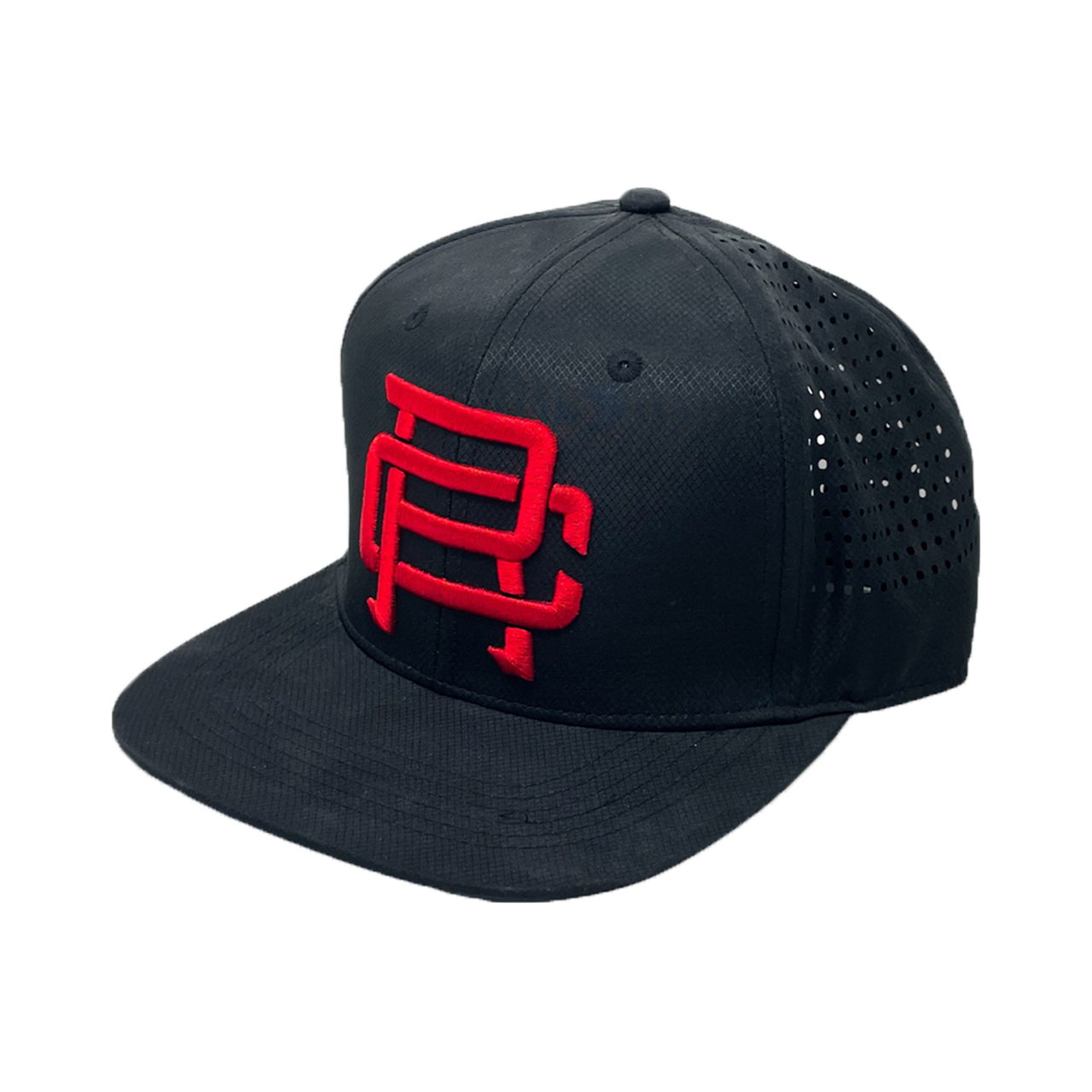 Custom Hat (Cut & Sew)