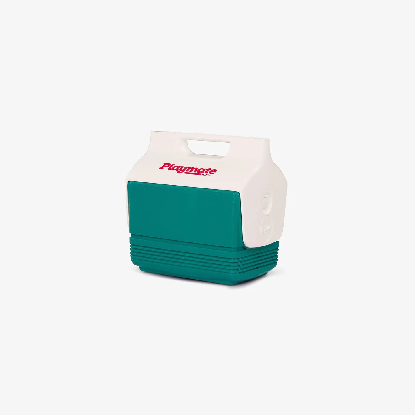 Custom Igloo Mini Playmate 4 Qt Cooler