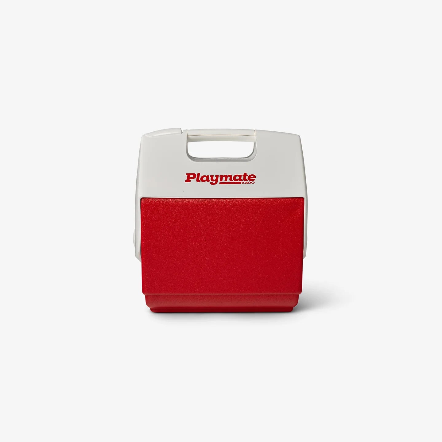 Custom Igloo Playmate Pal 7 Qt Cooler