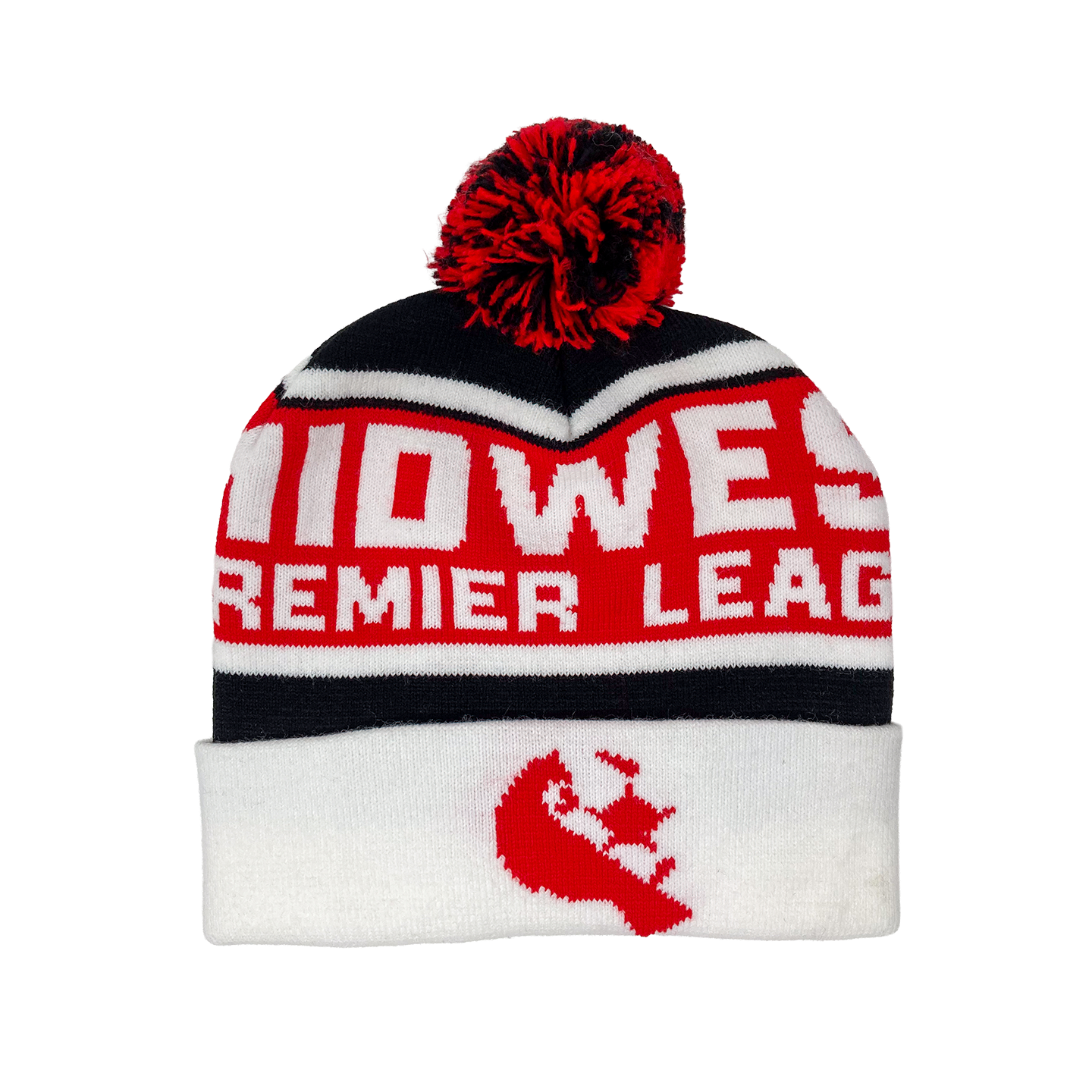 Custom Pom Beanie USA
