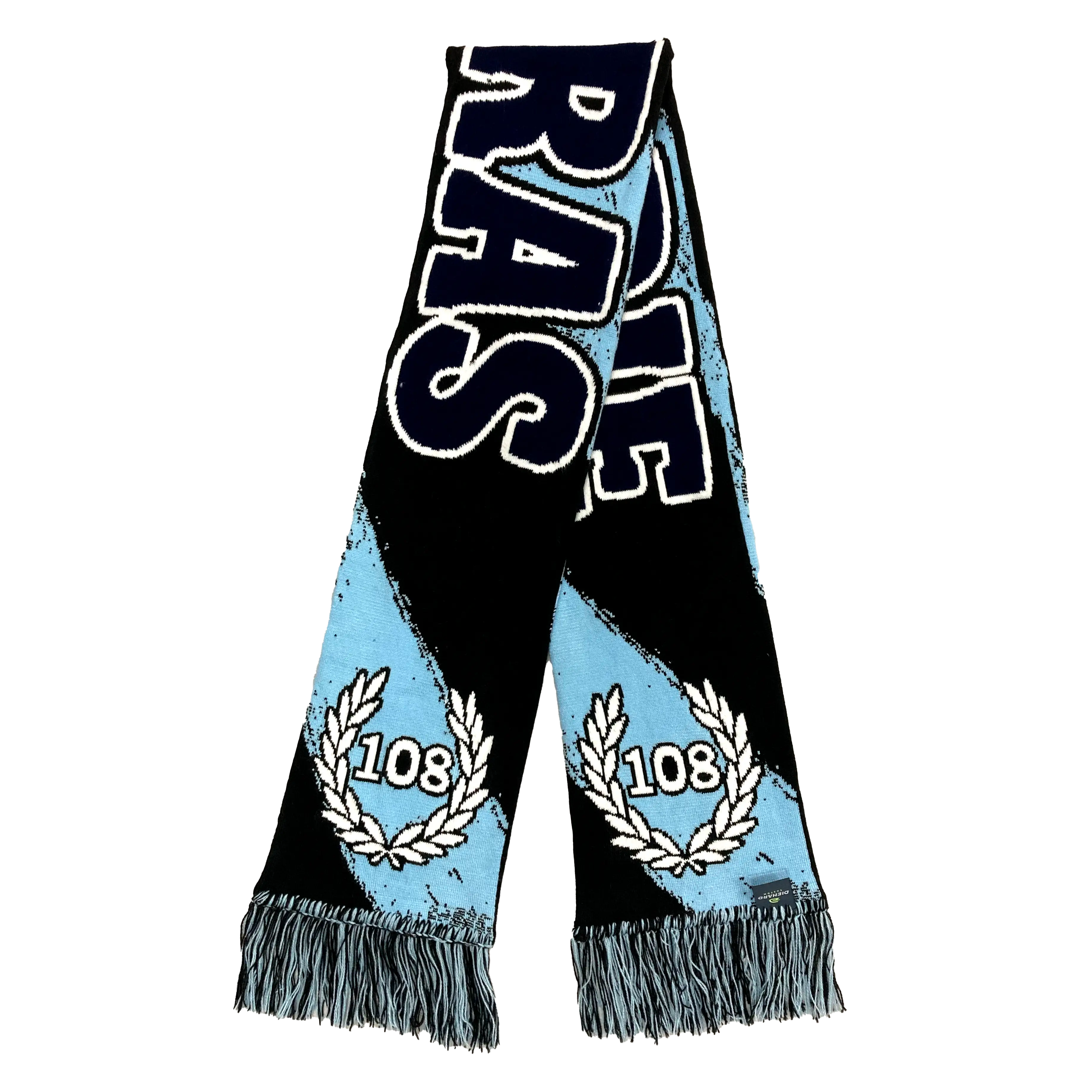Champions Knit USA Custom Scarf