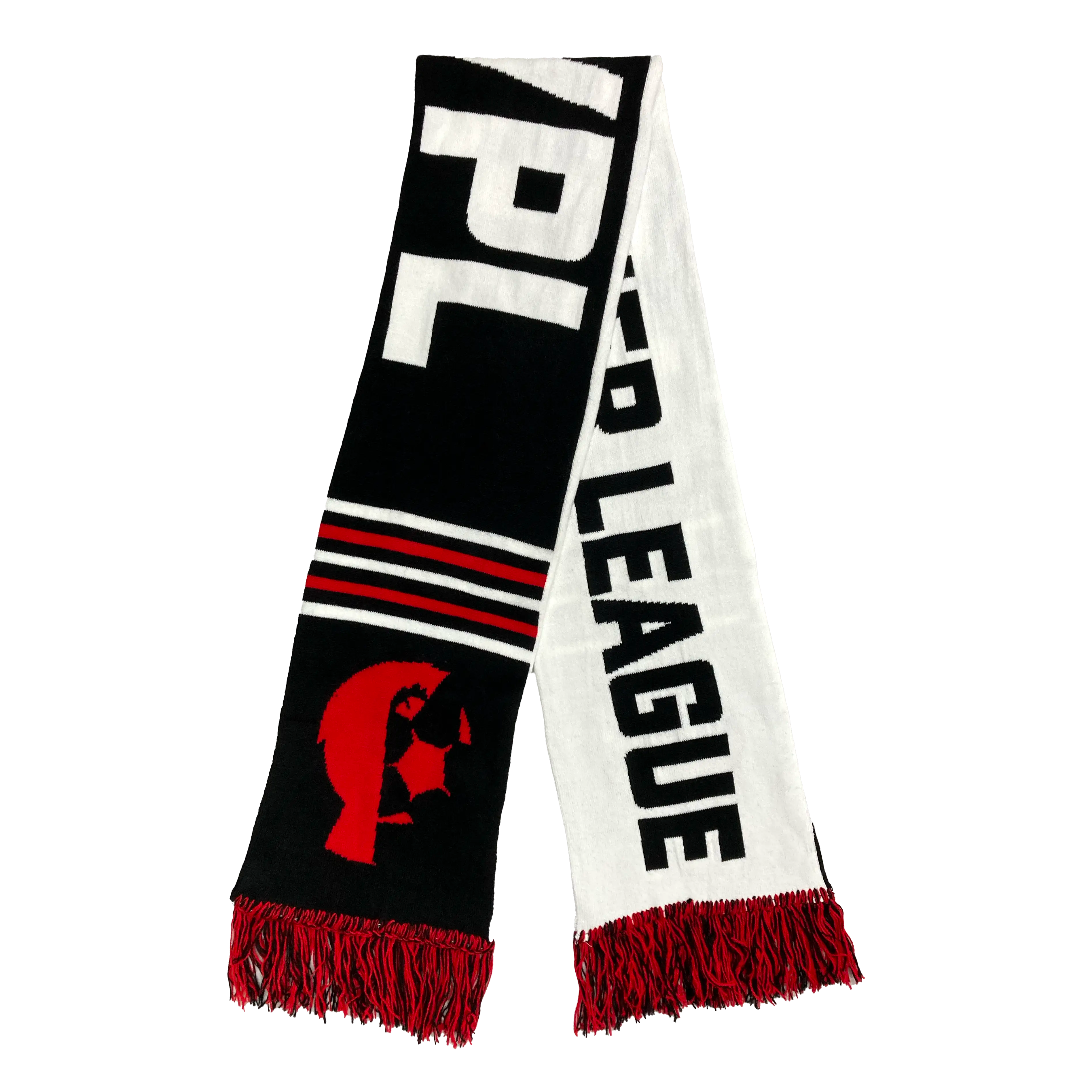 Champions Knit USA Custom Scarf