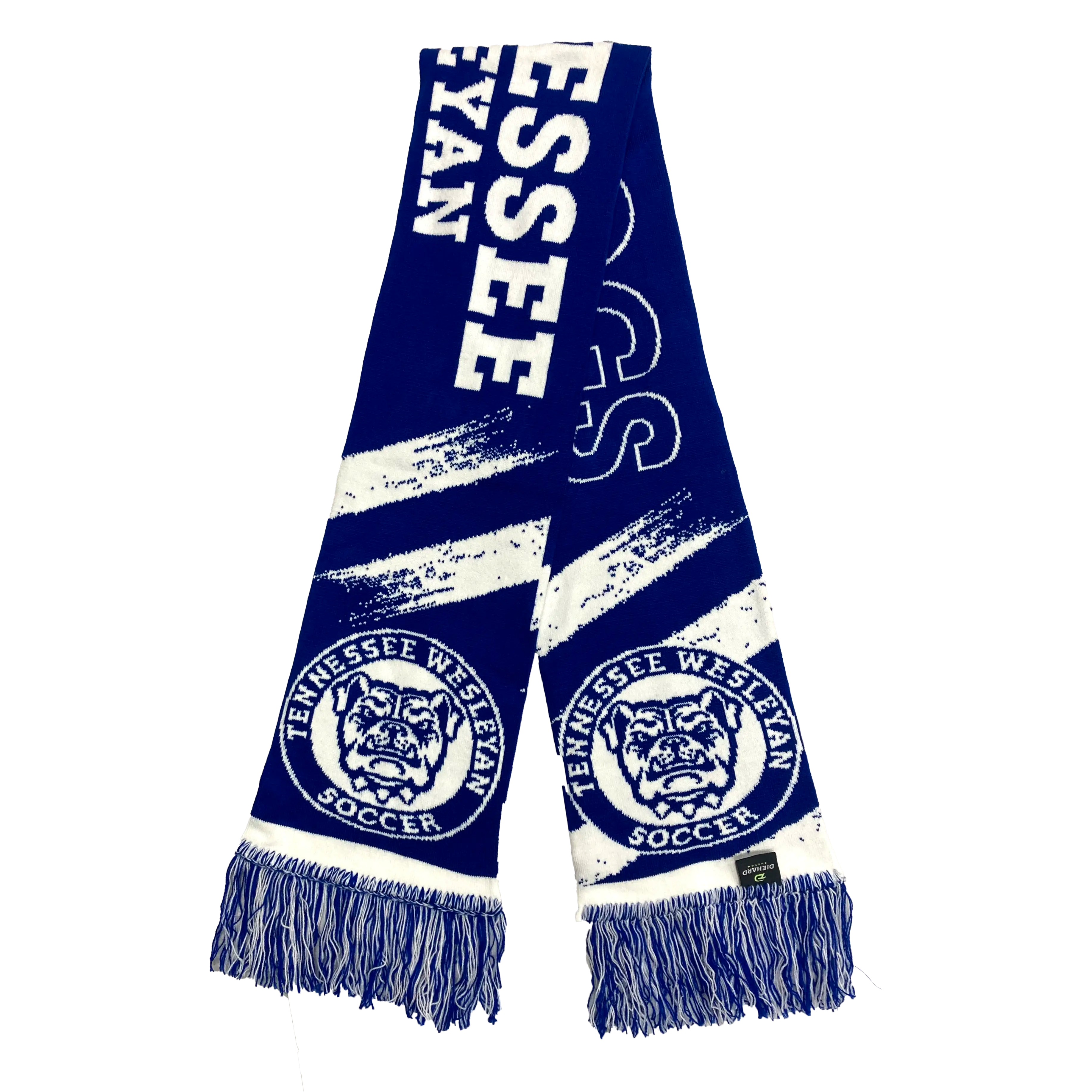 Champions Knit USA Custom Scarf