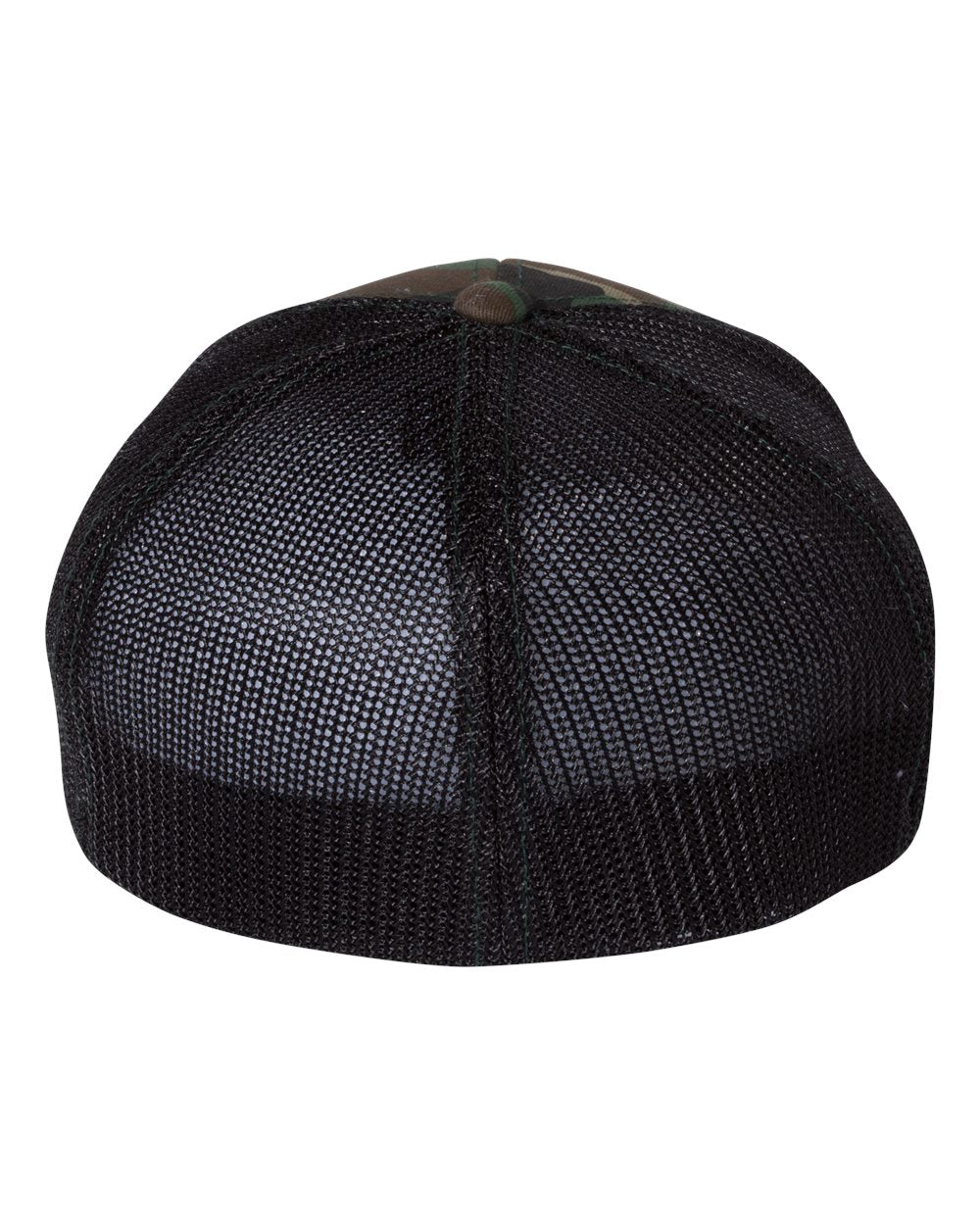 Richardson R-Flex Custom Trucker Hat