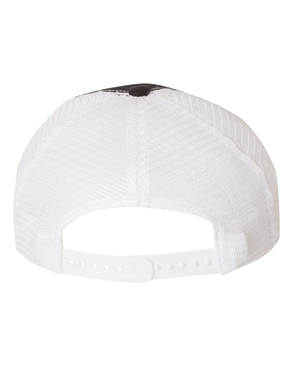 Richardson Garment-Washed Custom Trucker Hat
