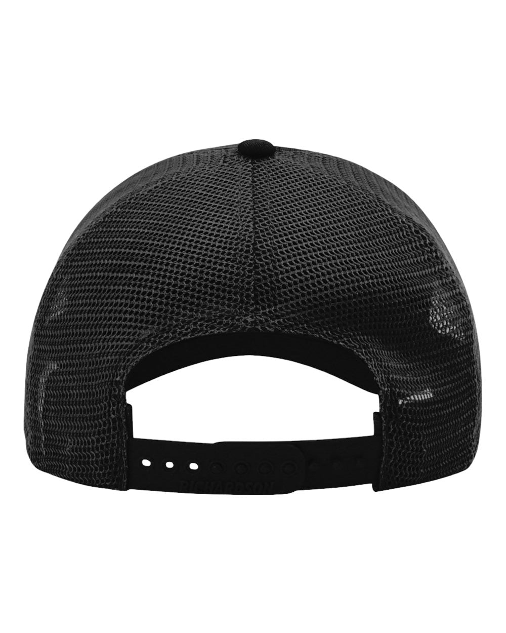 Richardson Garment-Washed Custom Trucker Hat