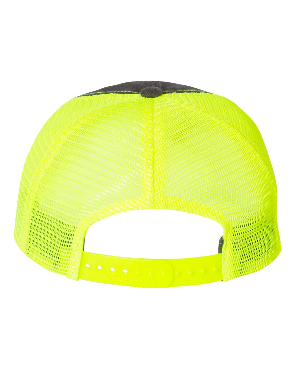 Richardson Garment-Washed Custom Trucker Hat
