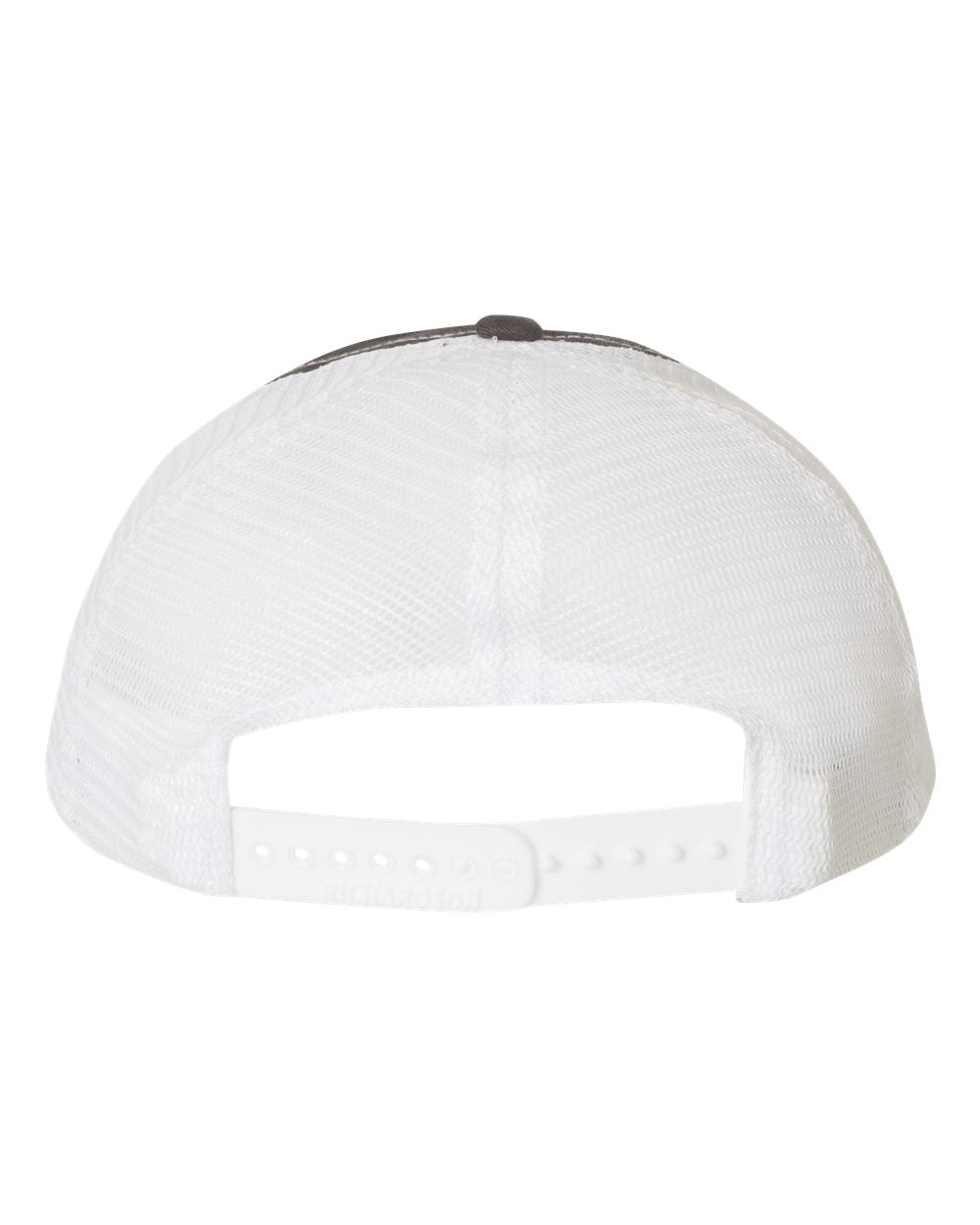 Richardson Garment-Washed Custom Trucker Hat