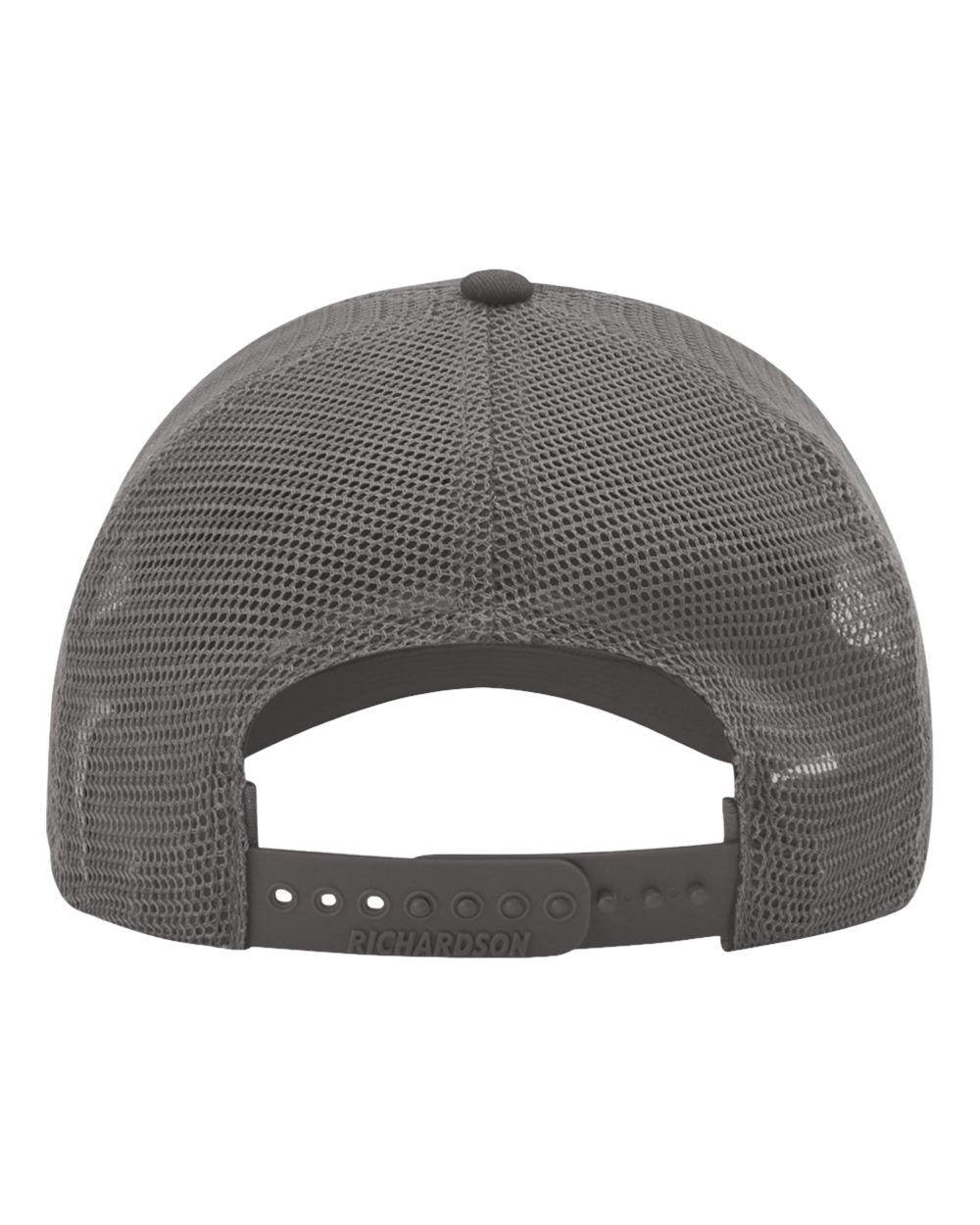 Richardson Garment-Washed Custom Trucker Hat