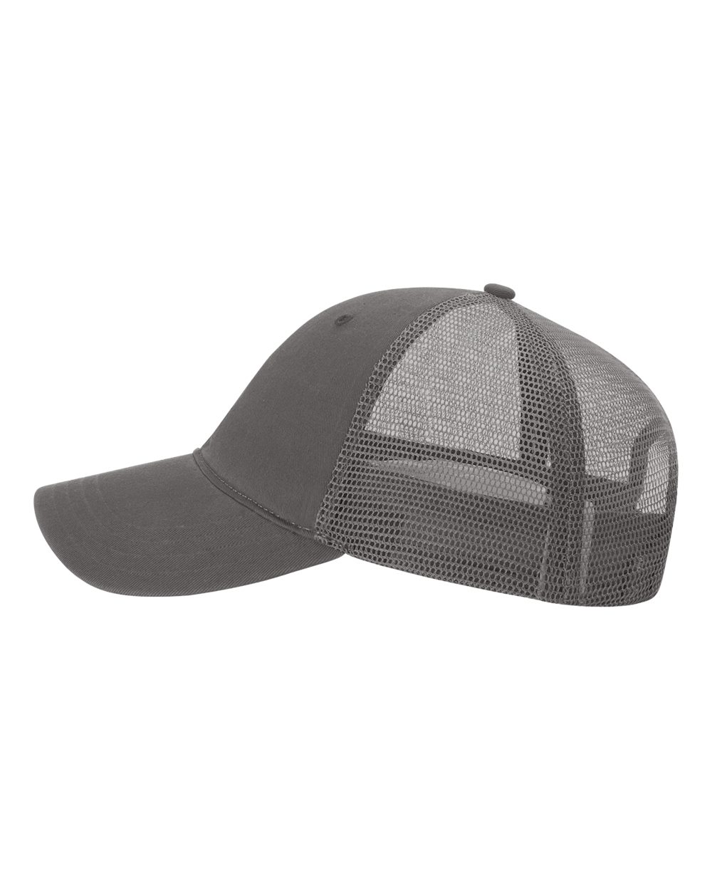 Richardson Garment-Washed Custom Trucker Hat