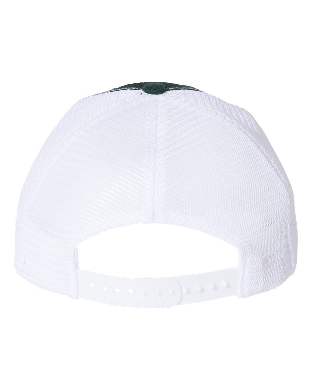 Richardson Garment-Washed Custom Trucker Hat